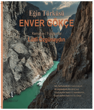 Eğin Türküsü / Enver Gökçe