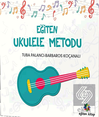 Eğiten Ukulele Metodu