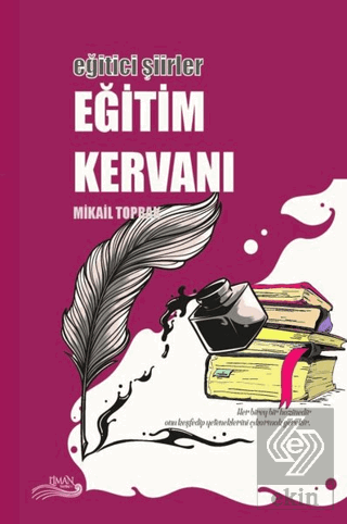 Eğitici Şiirler - Eğitim Kervanı