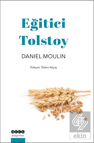 Eğitici Tolstoy