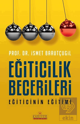 Eğiticilik Becerileri