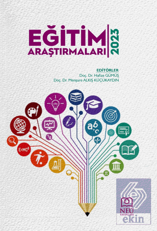 Eğitim Araştırmaları - 2023