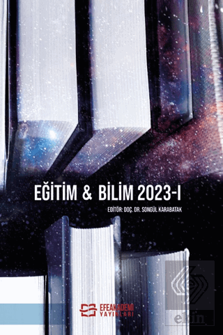 Eğitim & Bilim 1