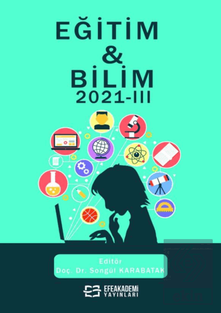 Eğitim & Bilim 2021-III