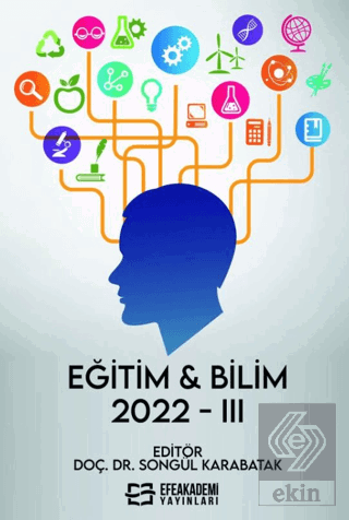 Eğitim & Bilim 2022-III