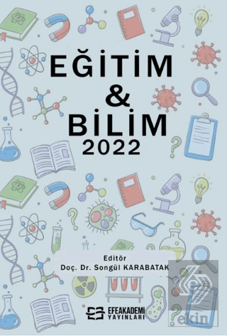 Eğitim & Bilim 2022