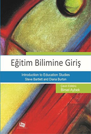 Eğitim Bilimine Giriş