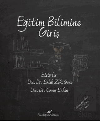 Eğitim Bilimine Giriş