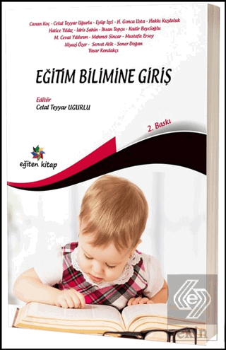 Eğitim Bilimine Giriş