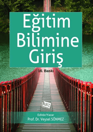 Eğitim Bilimine Giriş