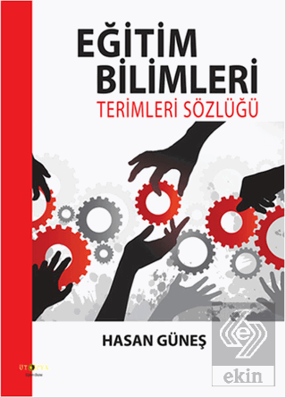 Eğitim Bilimleri Terimleri Sözlüğü