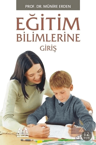 Eğitim Bilimlerine Giriş