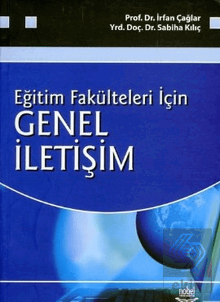 Eğitim Fakülteleri İçin Genel İletişim