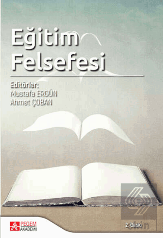 Eğitim Felsefesi