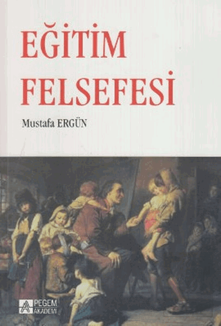 Eğitim Felsefesi