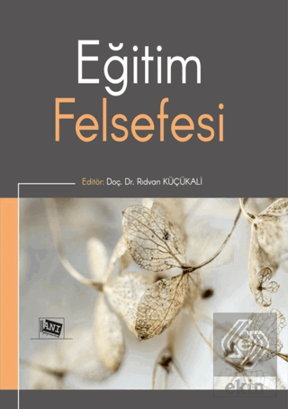 Eğitim Felsefesi