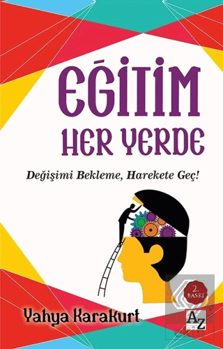 Eğitim Her Yerde