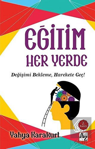 Eğitim Her Yerde