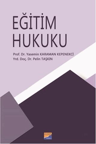 Eğitim Hukuku