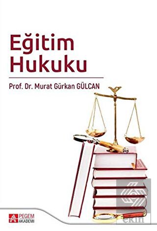 Eğitim Hukuku