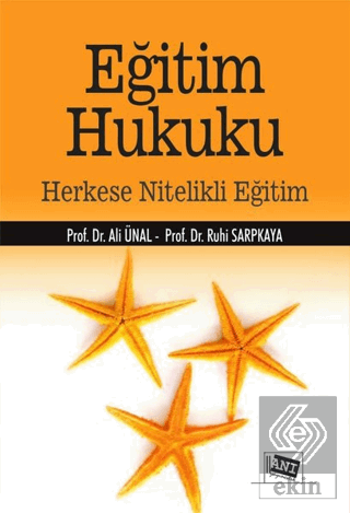 Eğitim Hukuku