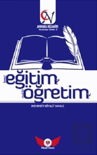 Eğitim Öğretim Hangi Eğitim? Nasıl Bir Öğretim?