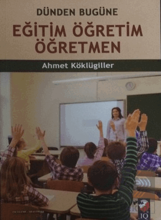 Eğitim Öğretim Öğretmen