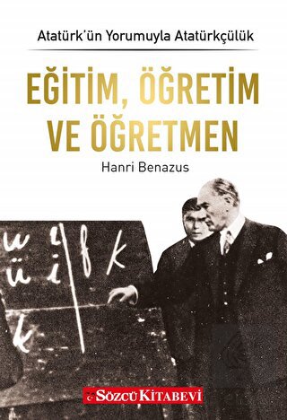 Eğitim, Öğretim ve Öğretmen