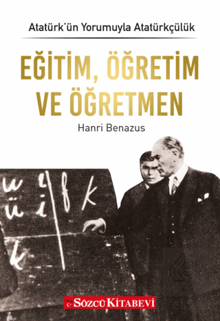 Eğitim, Öğretim ve Öğretmen