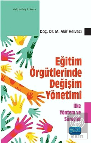 Eğitim Örgütlerinde Değişim Yönetimi