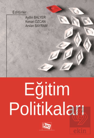 Eğitim Politikaları