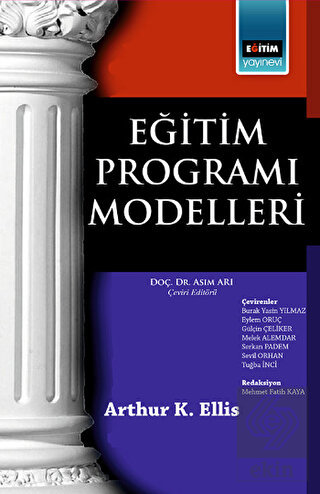 Eğitim Programı Modelleri