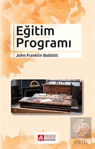 Eğitim Programı