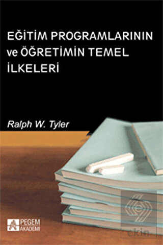 Eğitim Programlarının ve Öğretimin Temel İlkeleri