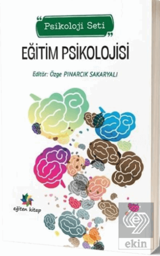 Eğitim Psikolojisi - Psikoloji Seti