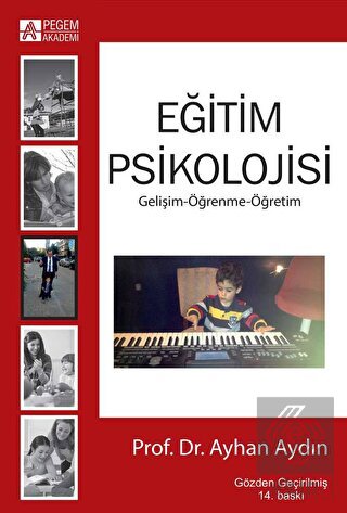 Eğitim Psikolojisi