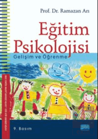 Eğitim Psikolojisi