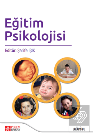 Eğitim Psikolojisi