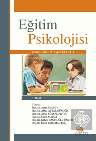 Eğitim Psikolojisi