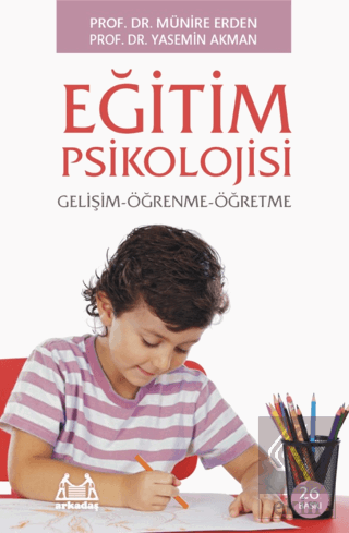 Eğitim Psikolojisi