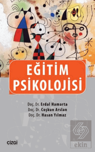 Eğitim Psikolojisi