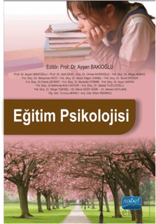 Eğitim Psikolojisi