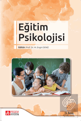 Eğitim Psikolojisi