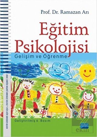 Eğitim Psikolojisi