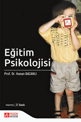 Eğitim Psikolojisi