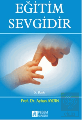 Eğitim Sevgidir