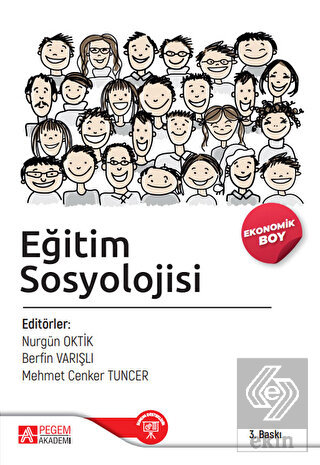 Eğitim Sosyolojisi (Ekonomik Boy)