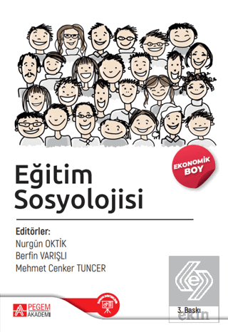 Eğitim Sosyolojisi (Ekonomik Boy)