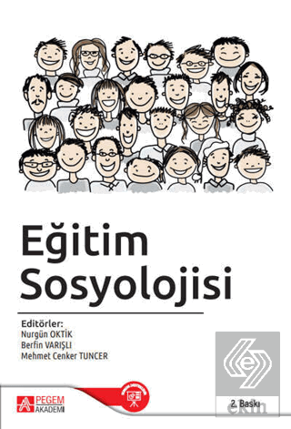 Eğitim Sosyolojisi