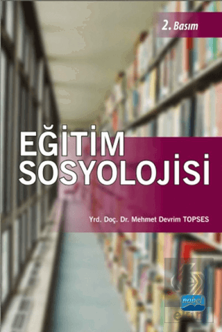 Eğitim Sosyolojisi